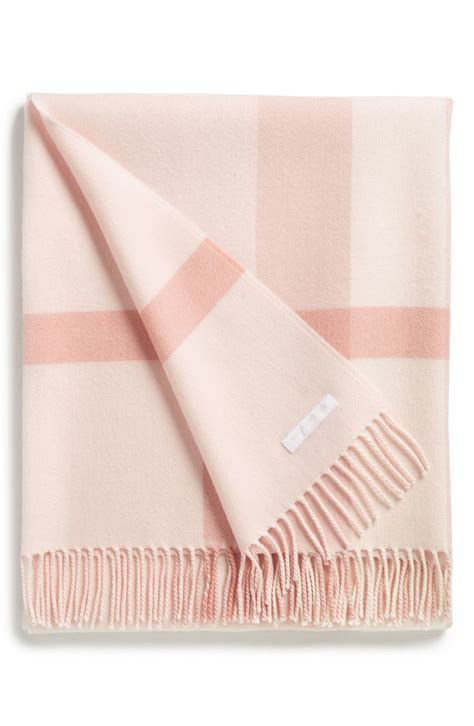 burberry merino wool baby blanket|Burberry Baby Blankets & Shawls .